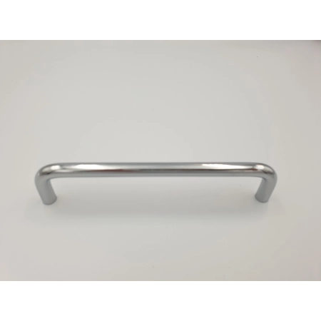 Uchwyt meblowy klasyczny chrom 13,6 x 8 x 2,8 cm Gamet