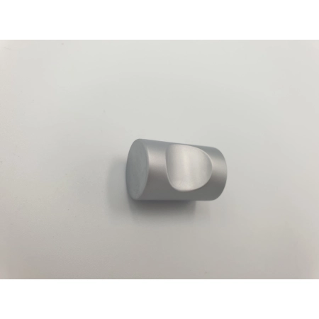 Gałka meblowa aluminium miniaturowa GL02-A0(060)