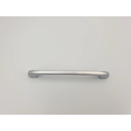 Uchwyt meblowy klasyczny chrom satynowe Gamet 14,5 x 1,2 x 2,7 cm