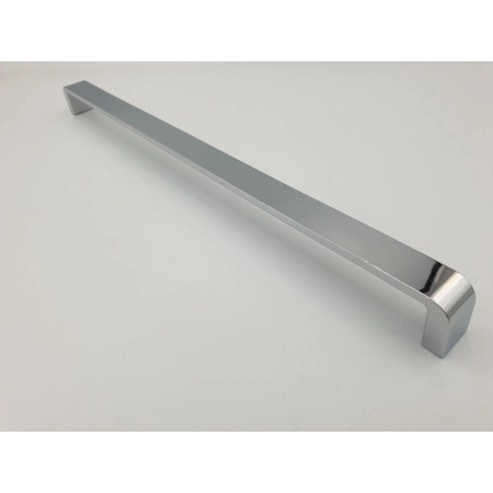 Uchwyt meblowy chrom połysk klasyczny 320mm