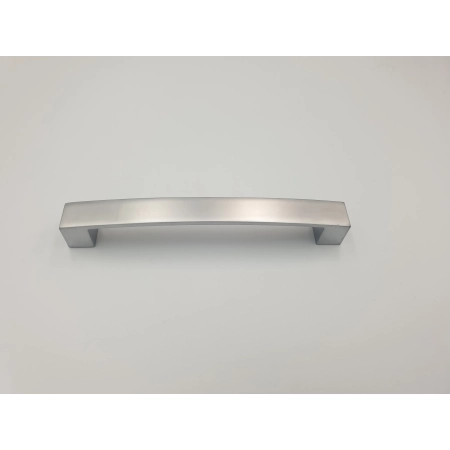 Uchwyt meblowy klasyczny srebrny satynowe 17,8 x 2 x 2,8 cm