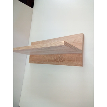Półka wisząca 50 cm