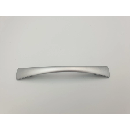 Uchwyt meblowy klasyczny chrom satynowe 13,8 x 1,7 x 2,3 cm Gamet