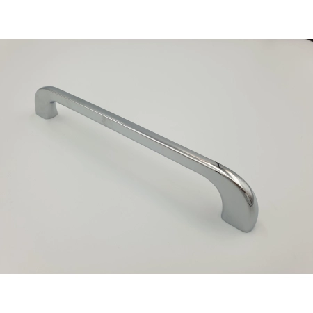 Uchwyt meblowy chrom połysk GAMET UU05, 160mm