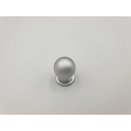 Gałka meblowa GN32 Chrom Satynowy