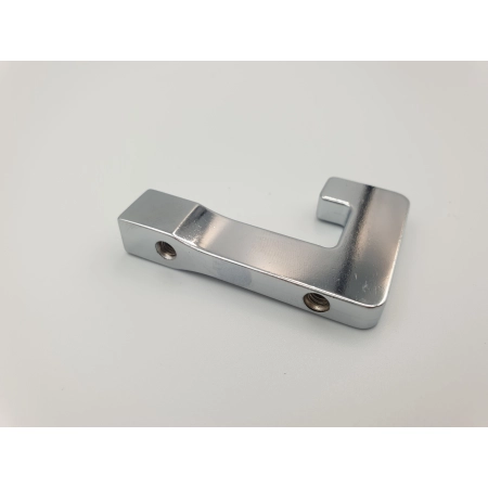 Wieszak meblowy GAMET WP37 chrom połysk