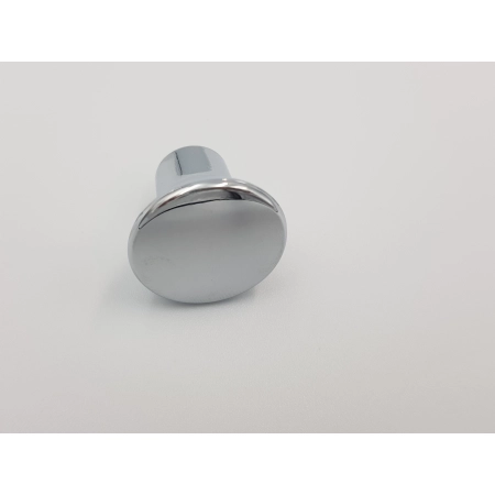Uchwyt meblowy gałka chrom połysk Gamet