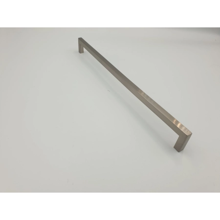 Uchwyt meblowy GAMET UN34 inox 256mm