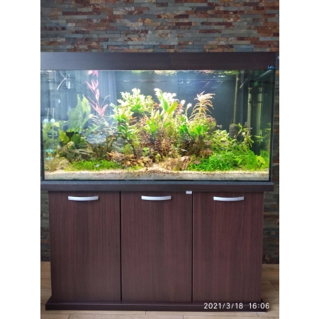 Szafka pod AKWARIUM 100x40 cm różne kolory MASYWNA DUŻA NOŚNOŚĆ WZMOCNIONA