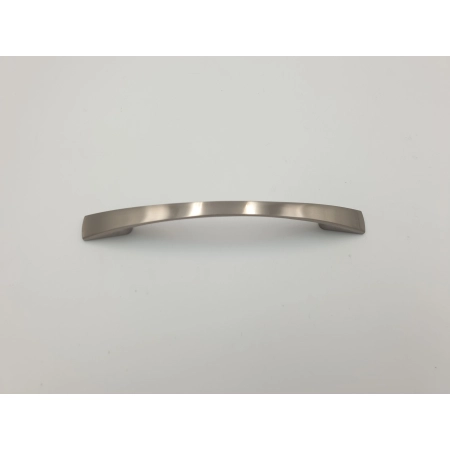 Uchwyt meblowy nikiel szczotkowany inox 96mm GAMET UN37 (272)